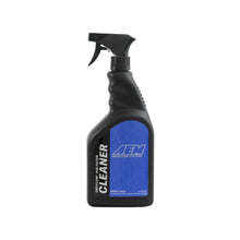 AEM Filter Cleaner for Synthetic Filters Universal | 1 - 1000 - JDMuscleFilter Cleaning Kits and AccessoriesAEM1-1000