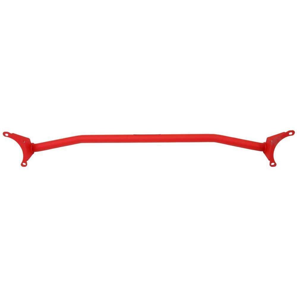 AEM Front Strut Bar Subaru WRX / STI 2015-2019 (29-0011WR)-aem29-0011WR-29-0011WR-Strut Tower Bars-AEM Induction-JDMuscle