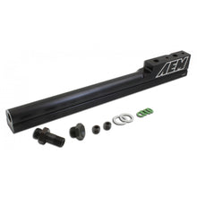 AEM High Volume Fuel Rail for Acura B18B1, B18C1 & B18C5 | 25-100BK