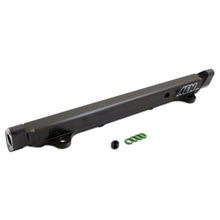 AEM High Volume Fuel Rail for Mitsubishi 4G63 | 25-131BK