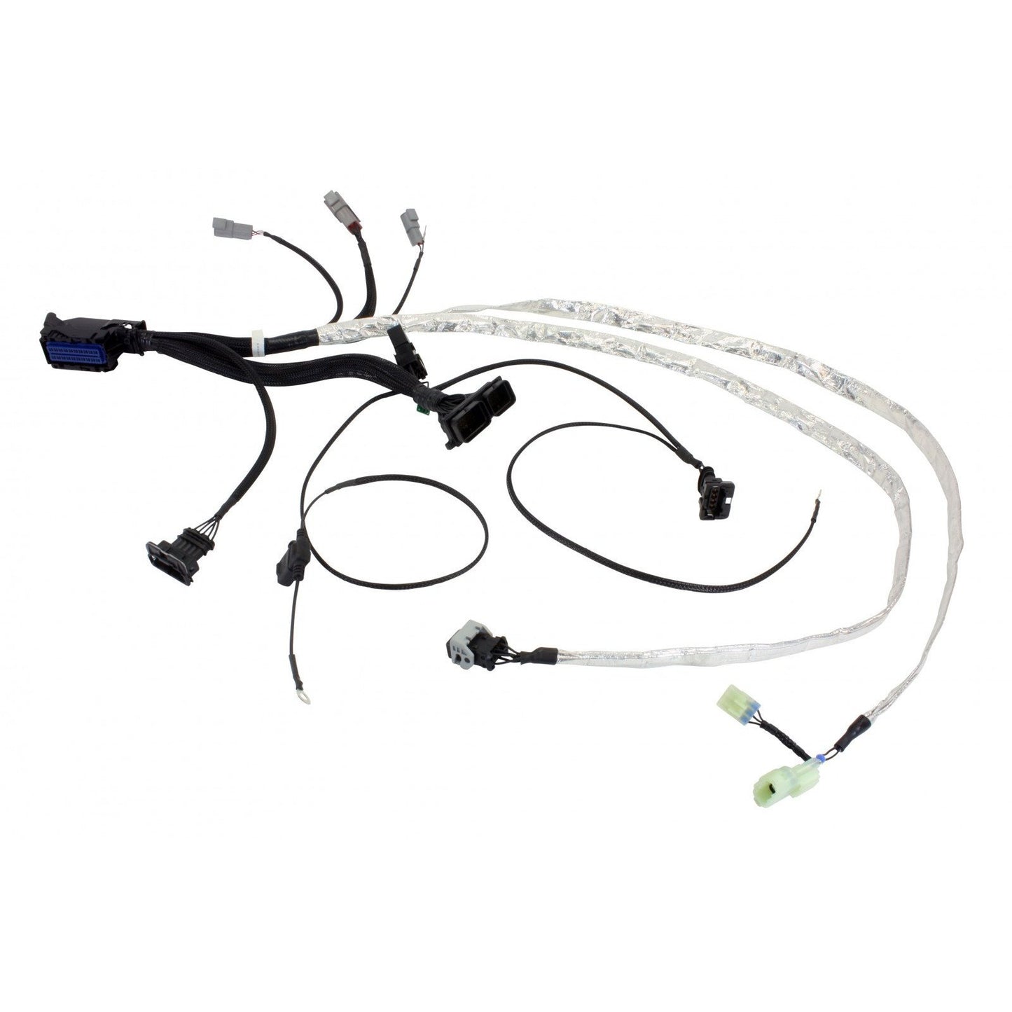 AEM Infinity 506/508| PN: 30-7106 & 30-7108 Plug & Play Jumper Harness | 30-3550