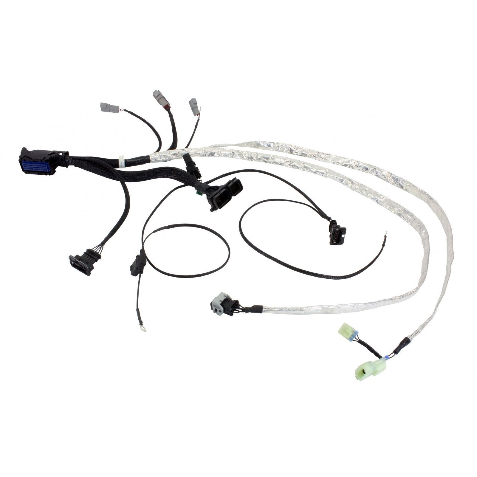 AEM Infinity 506/508| PN: 30-7106 & 30-7108 Plug & Play Jumper Harness | 30-3550