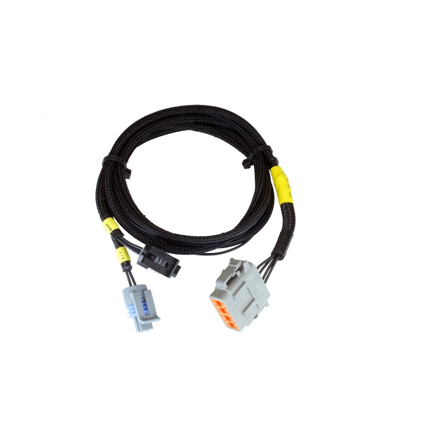 AEM Infinity Aux Harness for AEM IAT and MAP Sensor | 72" Length | 30-3510-00