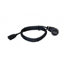 AEM Infinity IP67 spec logging cable | 39" Length | 30-3602