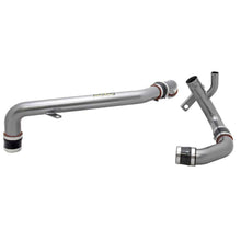 AEM Intercooler Charge Pipe Kit Mitsubishi EVO X 2010-2015 | 2102-B