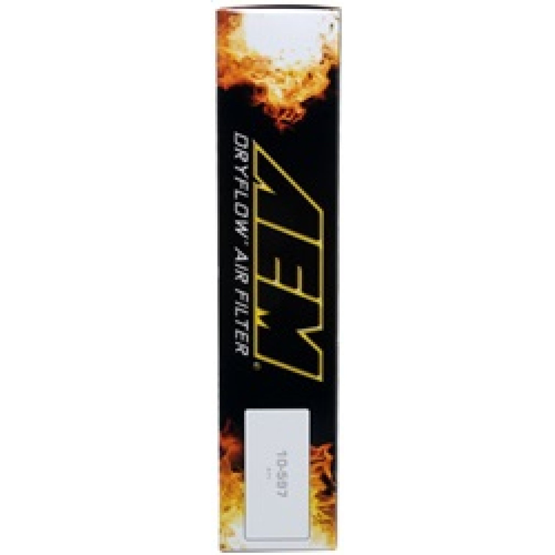 AEM Nissan 11.438in O/S L x 9.75in O/S W x 1.438in H DryFlow Air Filter | 28-20286
