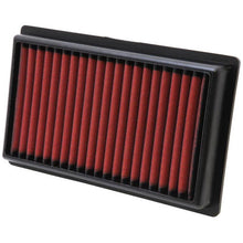 AEM Nissan 11in O/S L x 6.688in O/S W x 1.438in H DryFlow Air Filter | 28-20031