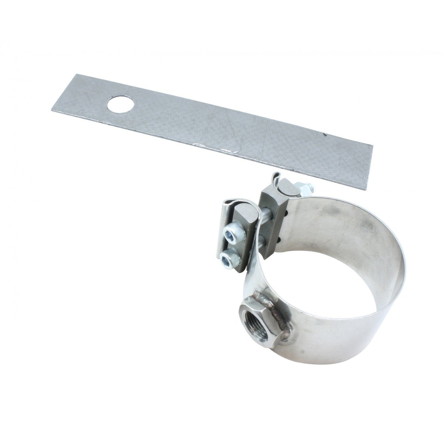 AEM No-Weld O2 Sensor Mount 2.75" - 3" | 30-2355-300