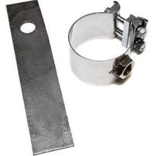 AEM No-Weld O2 Sensor Mounts - 2.25 to 2.5 inch Diameter - Universal | 30-2355-250