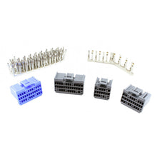 AEM Plug & Pin Kit for EMS 30-1010's/ 1020/ 1050's/ 1060/ 6050's/ 6060 | 35-2610