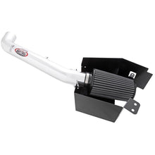AEM Polished Brute Force Air Intake Nissan Xterra 2005-2014 / Pathfinder 2005-2012 / Frontier 2005-2015 | 21-8504DP - JDMuscleIntakesaem21-8504DP