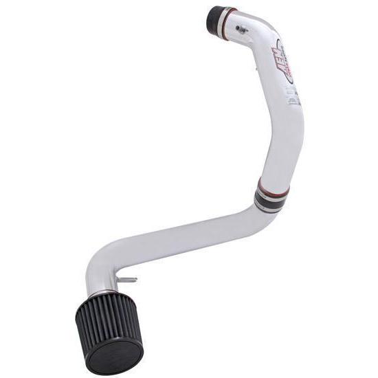 AEM Polished Cold Air Intake Honda S2000 2004-2005 (21-514P)-aem21-514P-21-514P-Cold Air Intakes-AEM Induction-JDMuscle