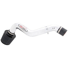 AEM Polished Short Ram Intake Acura Integra 1990-1993 - JDMuscleIntakesaem22-402P