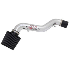 AEM Polished Short Ram Intake Honda Civic 1989-1991 / CRX 1988-1991 | 22-400P - JDMuscleIntakesaem22-400P
