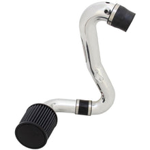 AEM Polished Short Ram Intake Honda Civic DX/LX 2001-2005 | 22-503P - JDMuscleIntakesaem22-503P