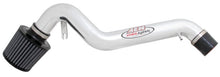 AEM Polished Short Ram Intake Honda Prelude 1992-1996 | 22-405P - JDMuscleIntakesaem22-405P