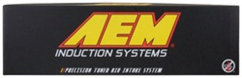 AEM Polished Short Ram Intake Honda Prelude 1992-1996 | 22-405P - JDMuscleIntakesaem22-405P