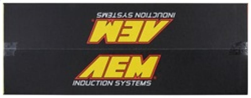 AEM Polished Short Ram Intake Honda Prelude 1992-1996 | 22-405P - JDMuscleIntakesaem22-405P