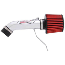 AEM Polished Short Ram Intake Mazda 6 2.3L L4 2003-2004 | 22-484P - JDMuscleIntakesaem22-484P