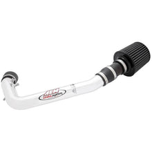 AEM Polished Short Ram Intake Nissan 240sx 1995-1998 | 22-441P