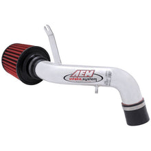 AEM Polished Short Ram Intake System Acura Integra GSR 1994-2001 | 22-404P - JDMuscleIntakesaem22-404P