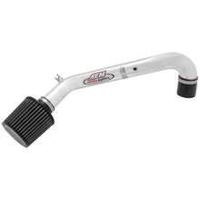 AEM Polished Short Ram Intake System Honda Civic CX DX & LX 1996-2000 | 22-413P - JDMuscleIntakesaem22-413P