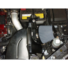 AEM Polished Short Ram Intake System Mitsubishi Evo 8 2003-2004 | 22-435P - JDMuscleIntakesaem22-435P
