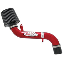 AEM Red Short Ram Intake Honda Accord 1990-1993 | 22-407R - JDMuscleIntakesaem22-407R