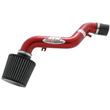 AEM Red Short Ram Intake Honda Civic 1989-1991 / CRX 1988-1991 | 22-400R - JDMuscleIntakesaem22-400R