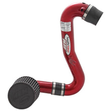 AEM Red Short Ram Intake Honda Civic DX/LX 2001-2005 | 22-503R - JDMuscleIntakesaem22-503R