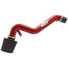 AEM Red Short Ram Intake Honda Prelude 1992-1996 - JDMuscleIntakesaem22-405R