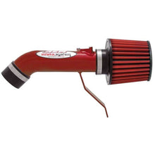 AEM Red Short Ram Intake System Mazda 6 2.3L L4 2003-2004 | 22-484R - JDMuscleIntakesaem22-484R