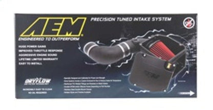 AEM Short Ram Intake Blue Subaru Impreza 2.2L 2000-2001 | 22-470B - JDMuscleIntakesaem22-470B