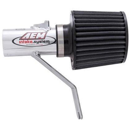 AEM Short Ram Intake Mazda 6S 2003-2006 (22-483B)-aem22-483B-22-483B-Short Ram Intakes-AEM Induction-Blue-JDMuscle