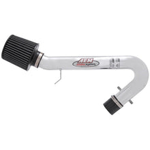 AEM Short Ram Intake Polished Subaru Impreza 2.2L 2000-2001 | 22-470P - JDMuscleIntakesaem22-470P