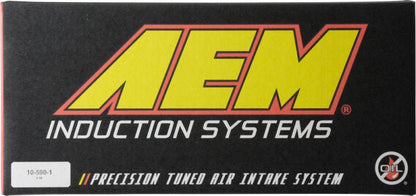AEM Short Ram Intake System Acura RSX 2002-2006 | 22-505R - JDMuscleIntakesaem22-505R