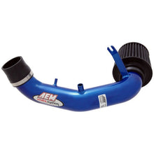 AEM Short Ram Intake System Blue Acura RSX 2002-2006 | 22-505B - JDMuscleIntakesaem22-505B
