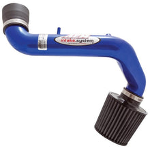 AEM Short Ram Intake System Honda Civic Si 2002-2005 | 22-508B - JDMuscleIntakesaem22-508B