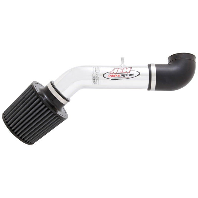 AEM Short Ram Intake System Mitsubishi Eclipse 3.0L V6 2000-2005 | 22-432P - JDMuscleIntakesaem22-432P