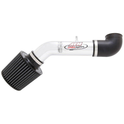 AEM Short Ram Intake System Mitsubishi Eclipse 3.0L V6 2000-2005 | 22-432P - JDMuscleIntakesaem22-432P