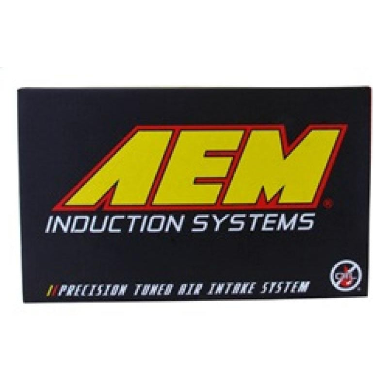 AEM Short Ram Intake System S.R.S. ACC 98-02 4CYL | 22-415B