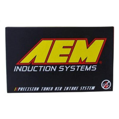 AEM Short Ram Intake System S.R.S. ACC 98-02 4CYL | 22-415B