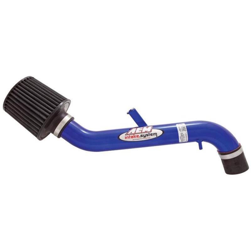 AEM Short Ram Intake System S.R.S. ACC 98-02 4CYL | 22-415B
