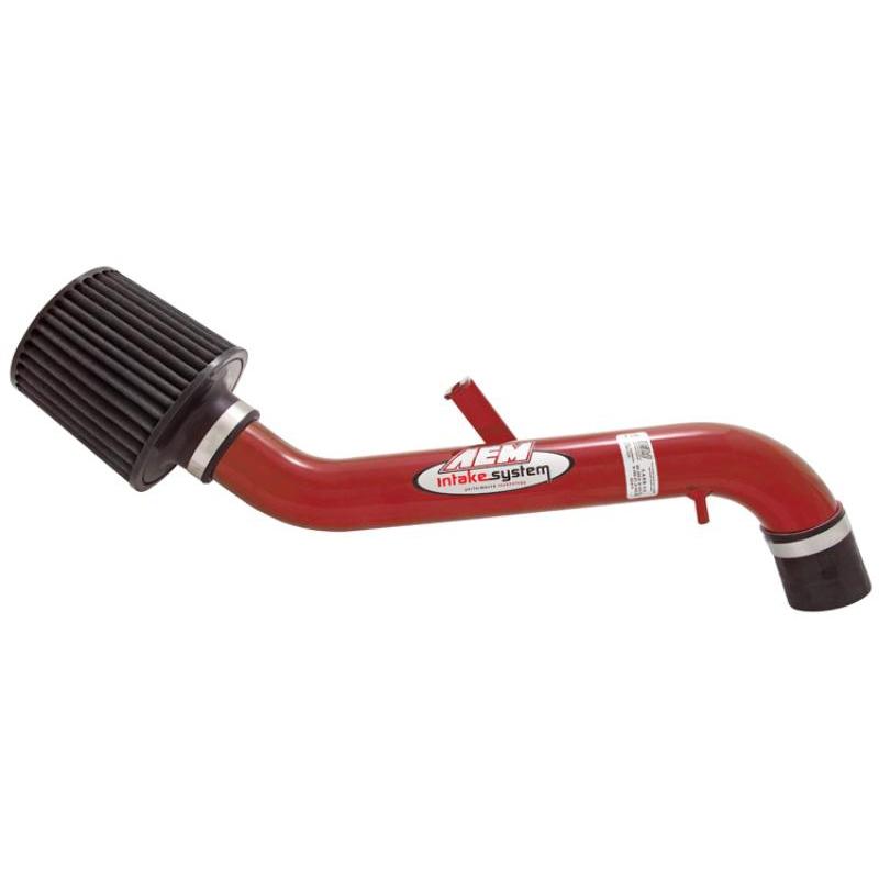 AEM Short Ram Intake System S.R.S. ACC 98-02 4CYL | 22-415R
