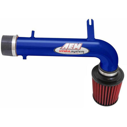 AEM Short Ram Intake System S.R.S. ACCV6 98-02/CL 01-03/TL | 22-416B