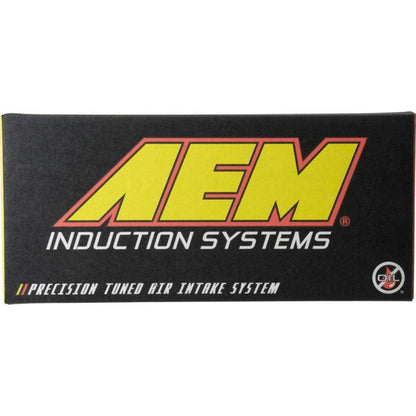 AEM Short Ram Intake System S.R.S. ACCV6 98-02/CL 01-03/TL | 22-416P