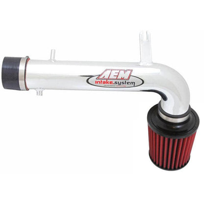AEM Short Ram Intake System S.R.S. ACCV6 98-02/CL 01-03/TL | 22-416P