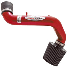 AEM Short Ram Intake System S.R.S. HONDA CIVIC SI L4-1.7/2.0L, 02-05 - JDMuscleIntakesaem22-508B