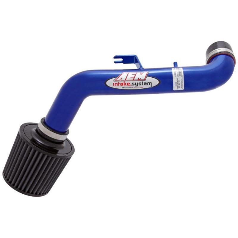 AEM Short Ram Intake System S.R.S. MITSUBISHI ECLIPSE/EAGLE TALON 95-99 2.0 N/TURBO | 22-430B