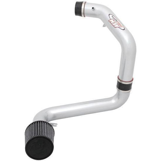 AEM Silver Cold Air Intake Honda S2000 2004-2005 (21-514C)-aem21-514C-21-514C-Cold Air Intakes-AEM Induction-JDMuscle